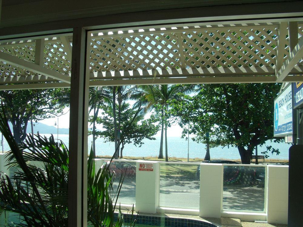 Beach House Motel Townsville Exterior photo