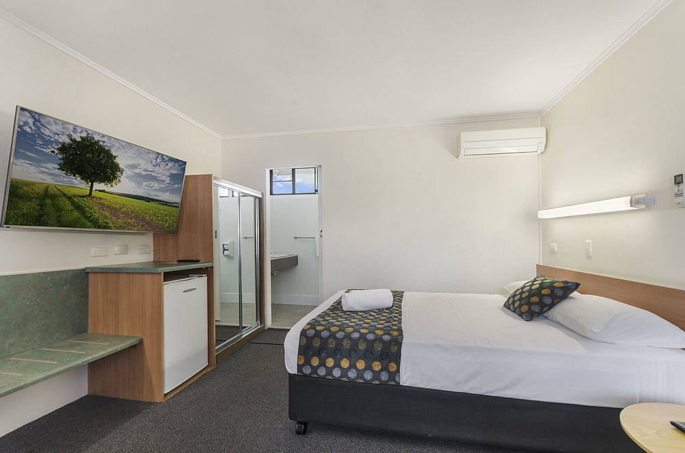 Beach House Motel Townsville Exterior photo